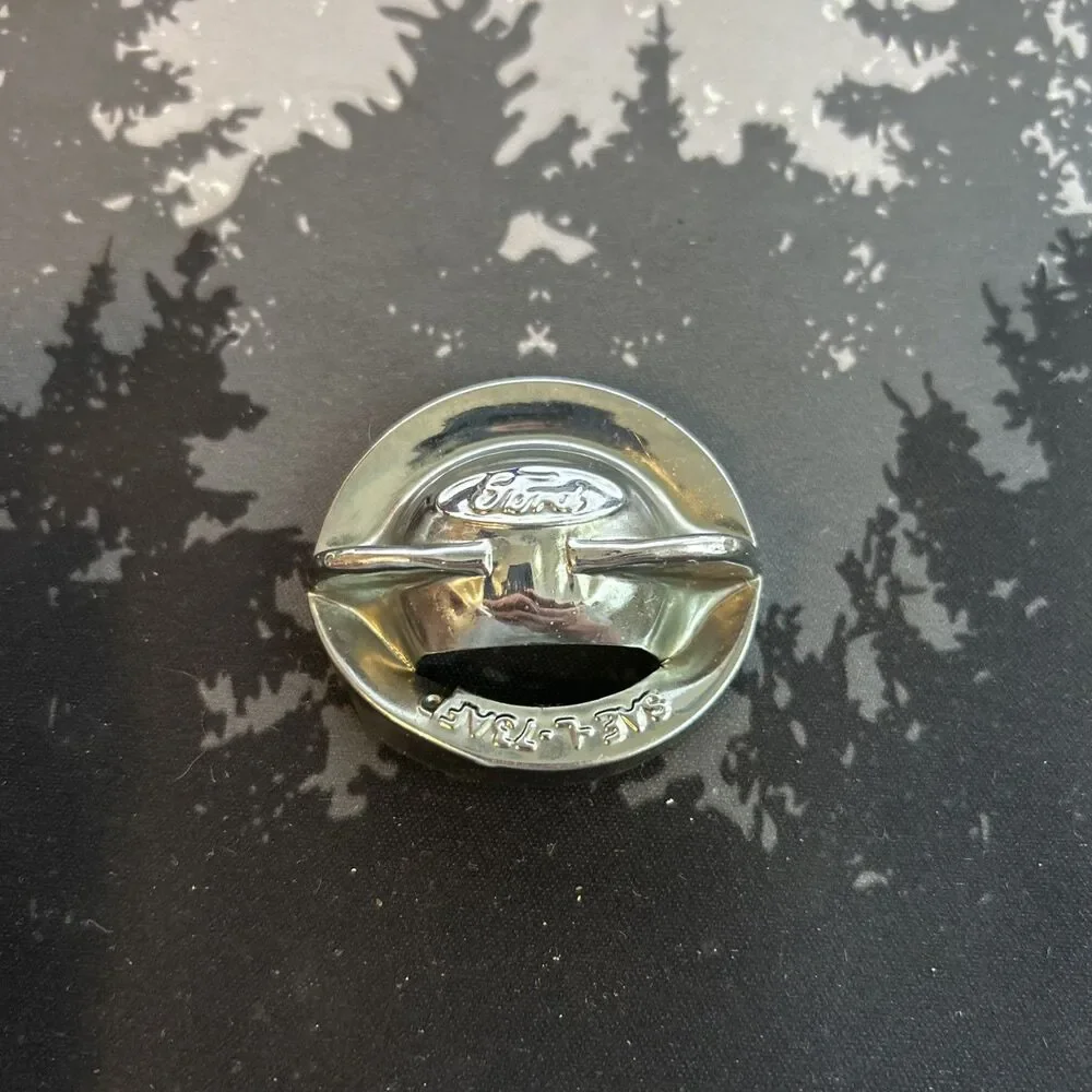 OEM 1970's Ford License Plate Light SAE-L-73AFD Truck Bronco F150